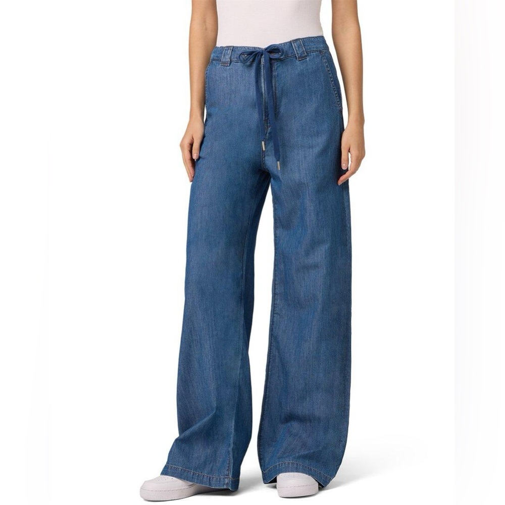 Joe’s Wide leg Jeans